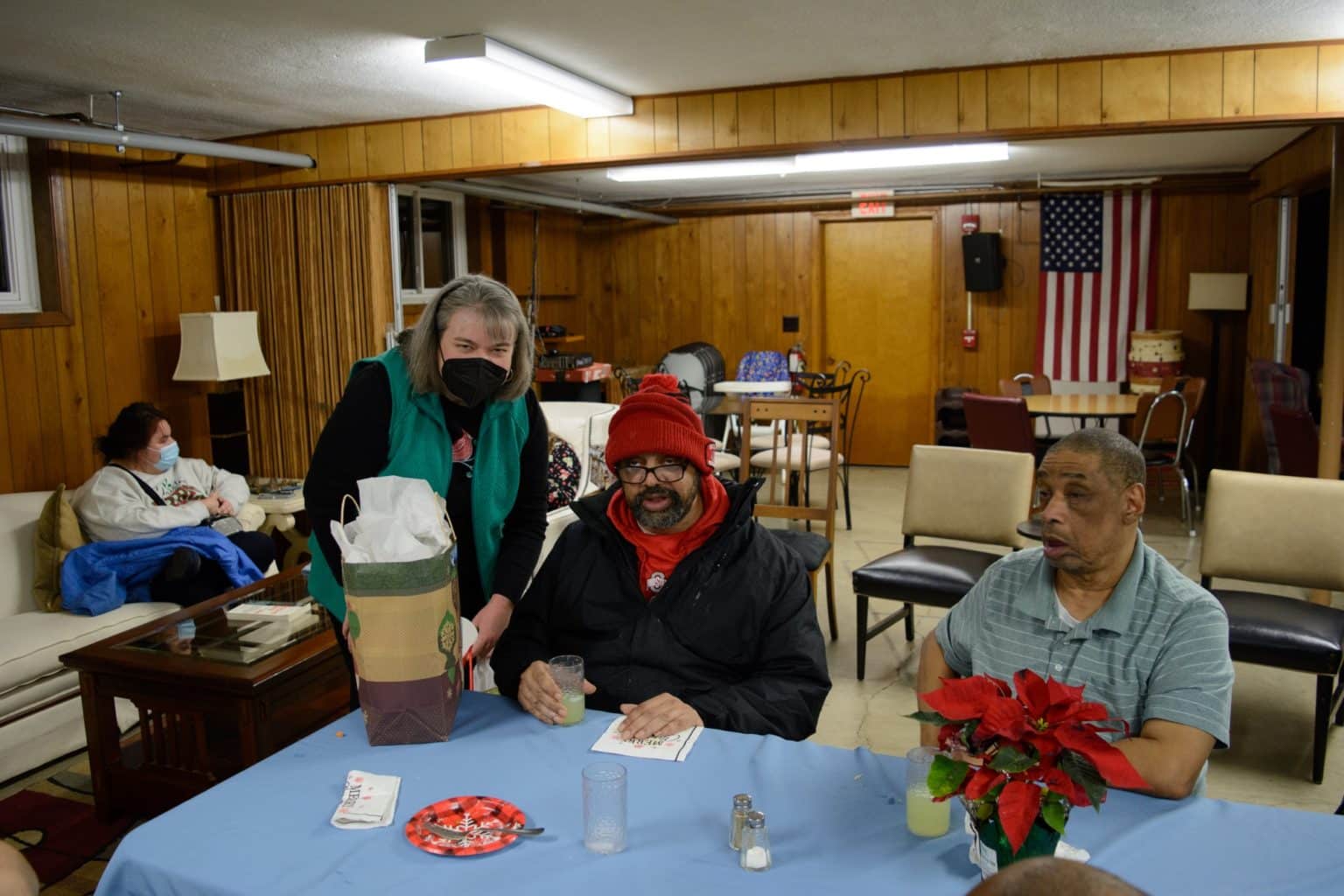 North Fairfield 20 Flat Rock Homes