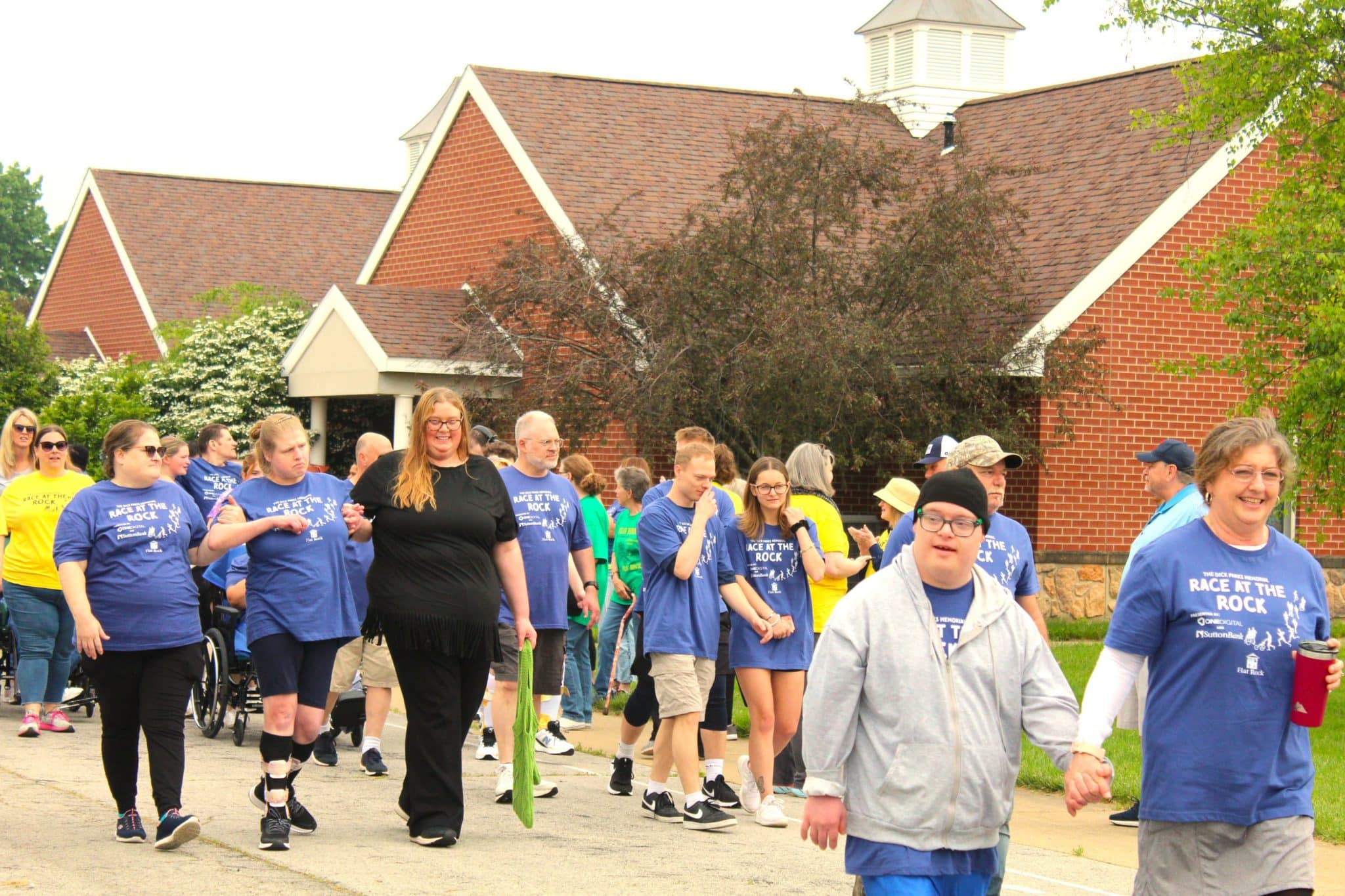 RAR 148 Flat Rock Homes