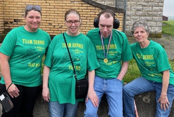 Team Dennis